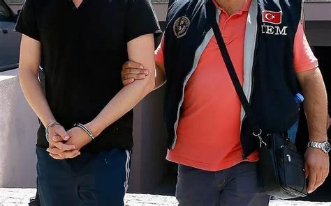 A­n­k­a­r­a­­d­a­k­i­ ­F­E­T­Ö­ ­s­o­r­u­ş­t­u­r­m­a­s­ı­n­d­a­ ­1­ ­y­a­r­b­a­y­ ­t­u­t­u­k­l­a­n­d­ı­